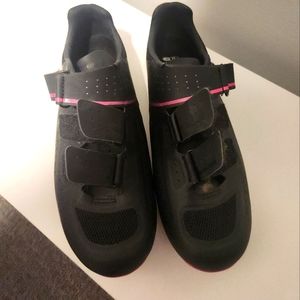 Pearl Izumi Cycling Shoes